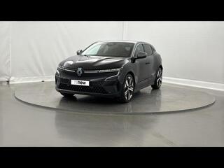 MEGANE E-TECH ELECTRIQUE