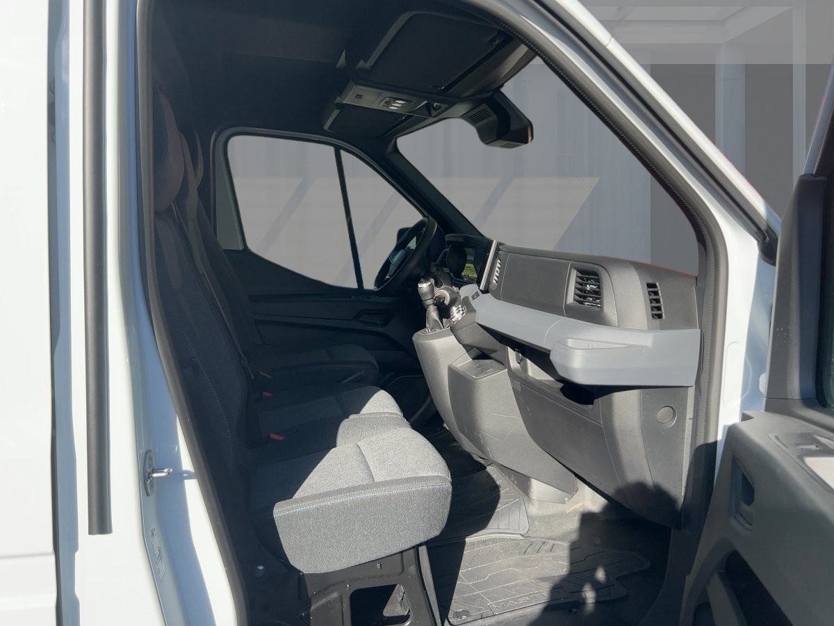 Renault Master – Bild 7