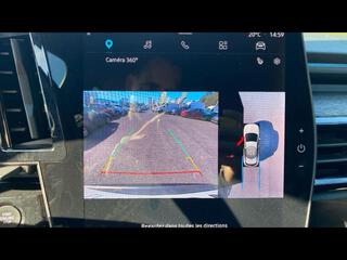 Vehicle 3D Image