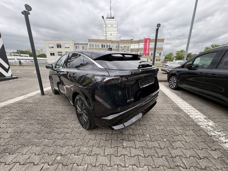 Nissan Ariya