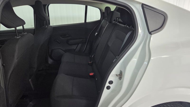 DACIA Logan 2022 — imagine 38