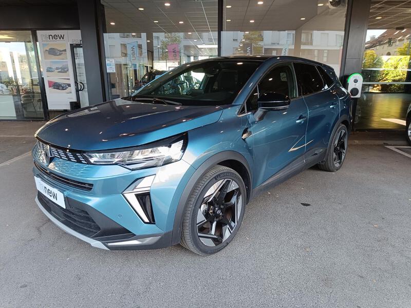 Renault Symbioz