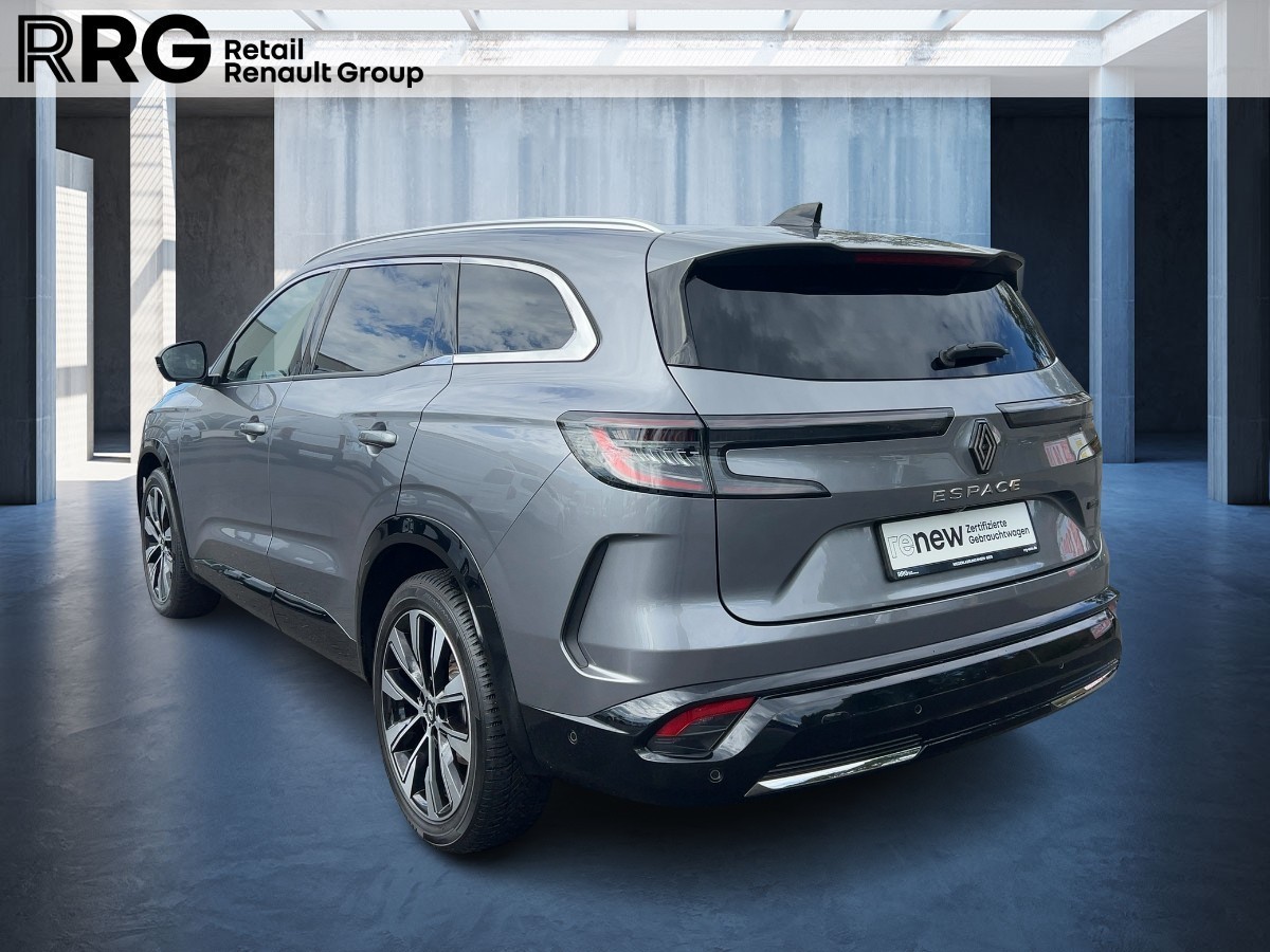 Renault Espace – Bild 3