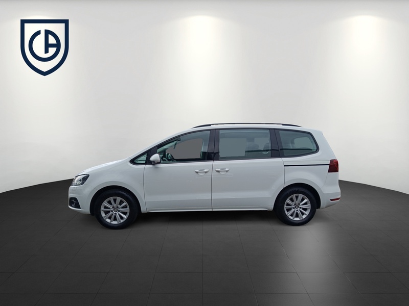 Fahrzeugabbildung Alhambra 1.4 TSI Style Start&Stop Bild 5 von 17