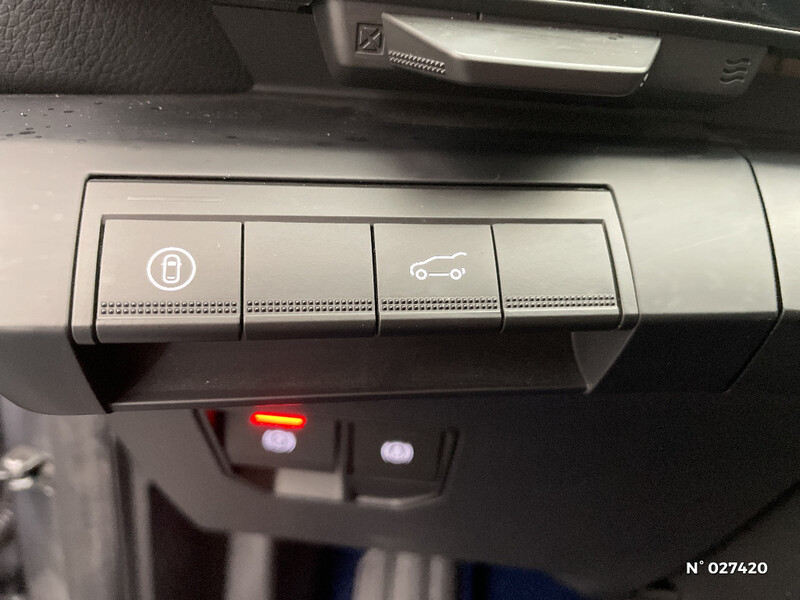 Renault Scenic E-Tech Electrique