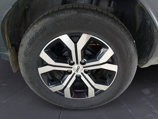 Vehicle 3D Image
