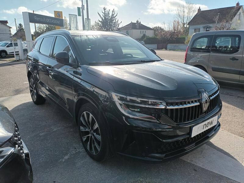 Renault Espace VI