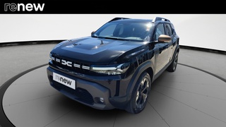 DUSTER