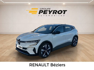 MEGANE E-TECH ELECTRIQUE