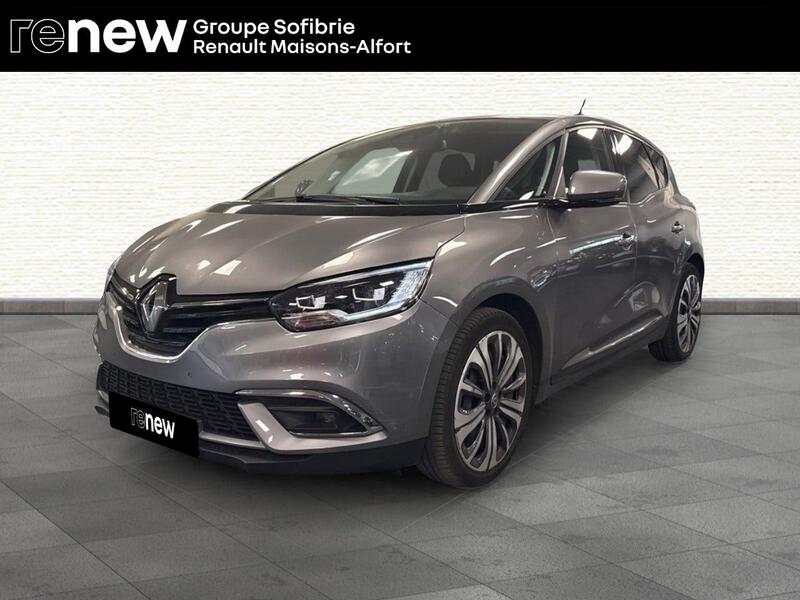 Renault Scenic IV