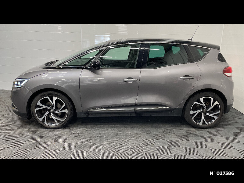 Renault Scenic IV