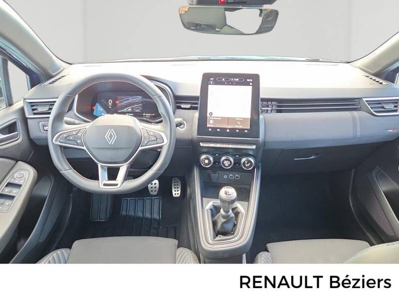Renault Clio V