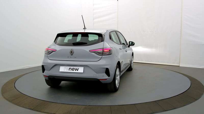 Renault Clio V