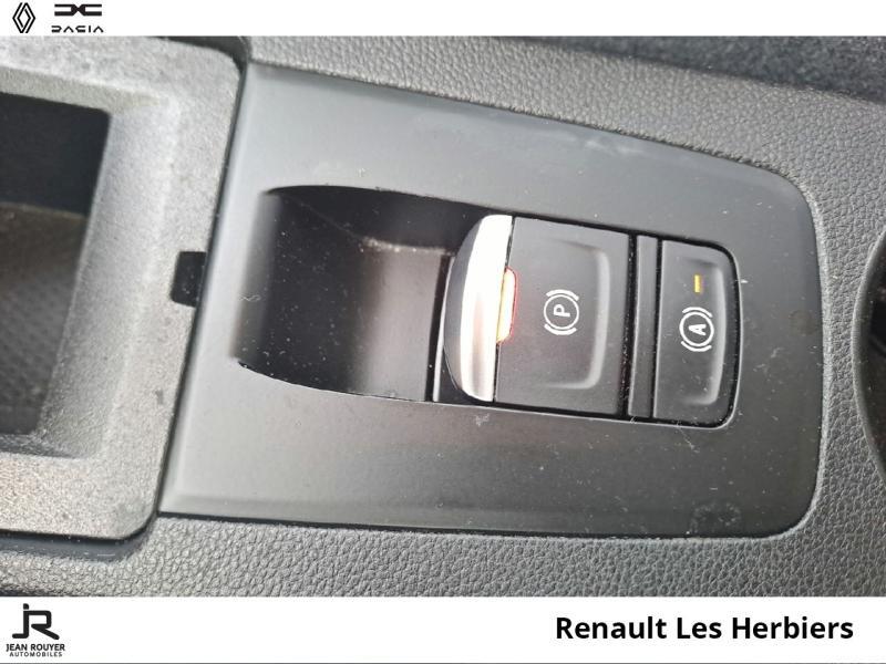 Renault ZOE E-Tech Electrique