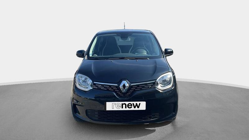 Renault Twingo III