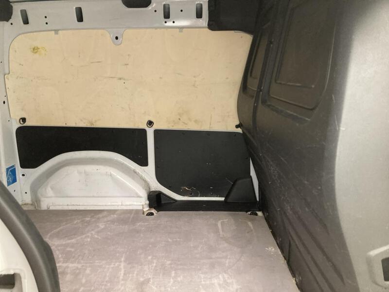 Renault Kangoo VU