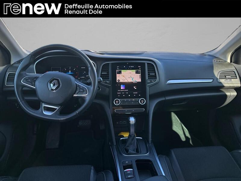Renault Megane IV Berline