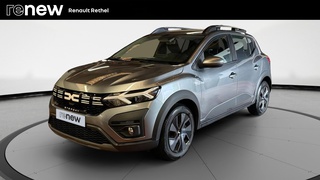 SANDERO