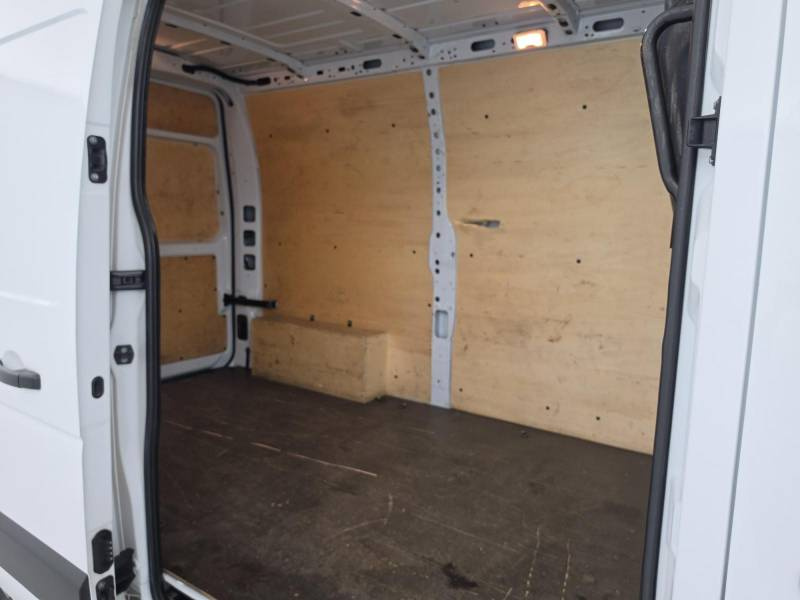Renault Master III