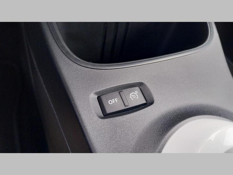 Renault Twingo E-Tech Electrique