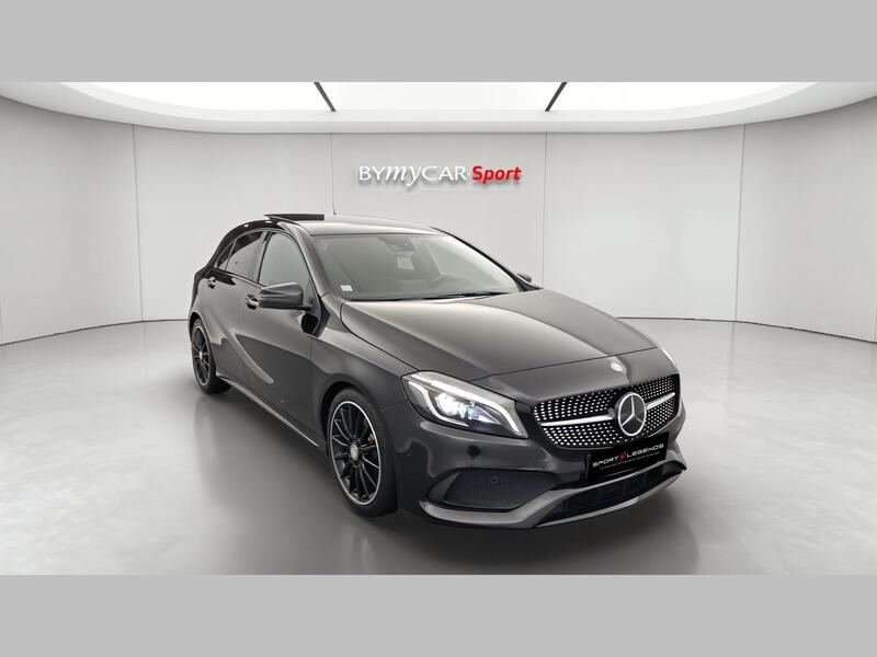 Mercedes Classe A