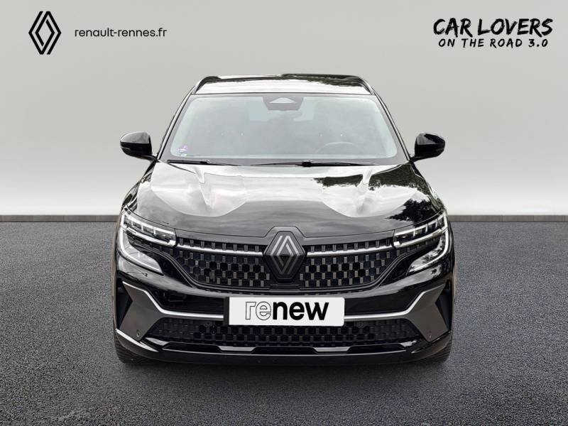 Renault Espace VI