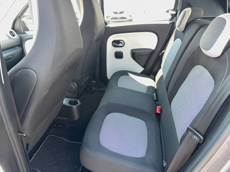 Renault Twingo III