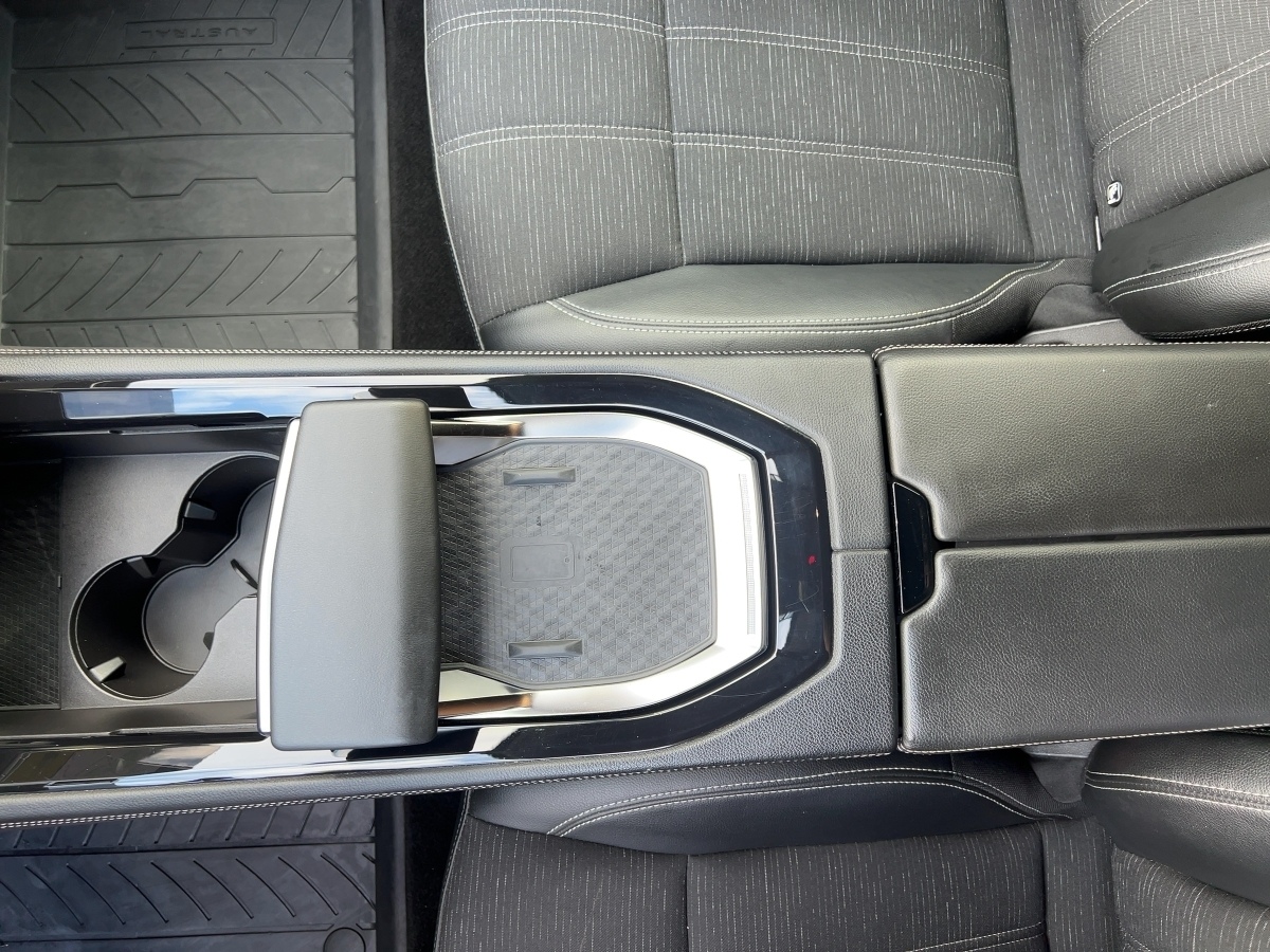 Renault Austral – Bild 14