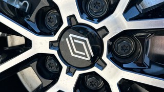 Vehicle 3D Image