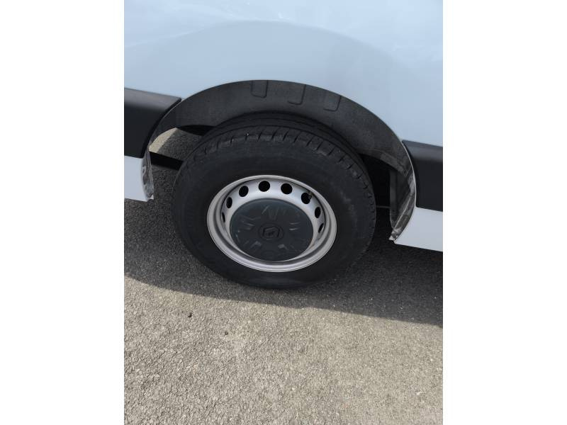 Renault Master III