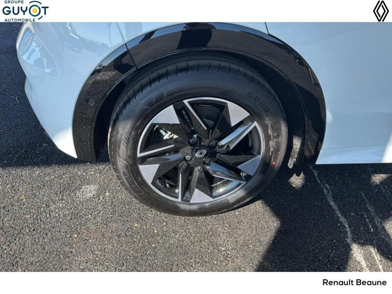 Renault Clio VI
