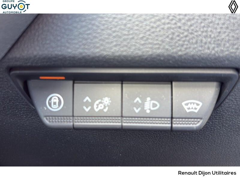 Renault Master E-Tech