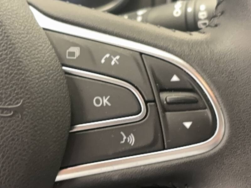 Renault Megane IV Berline