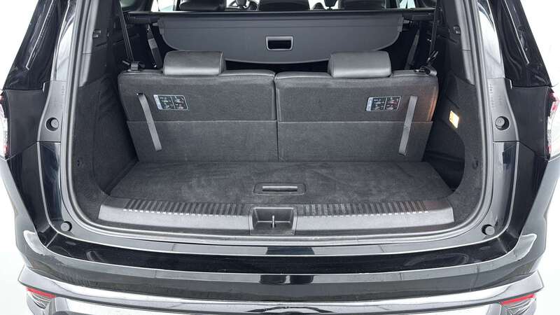 Renault Espace VI