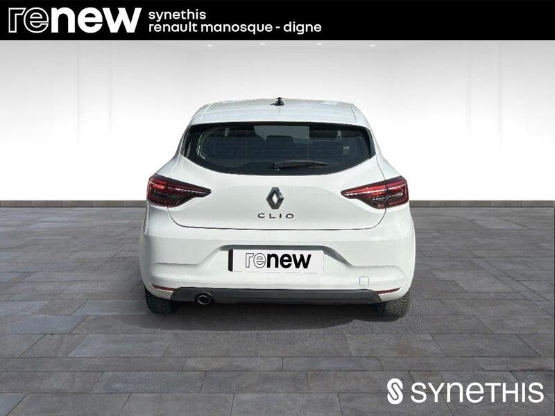 Renault Clio V