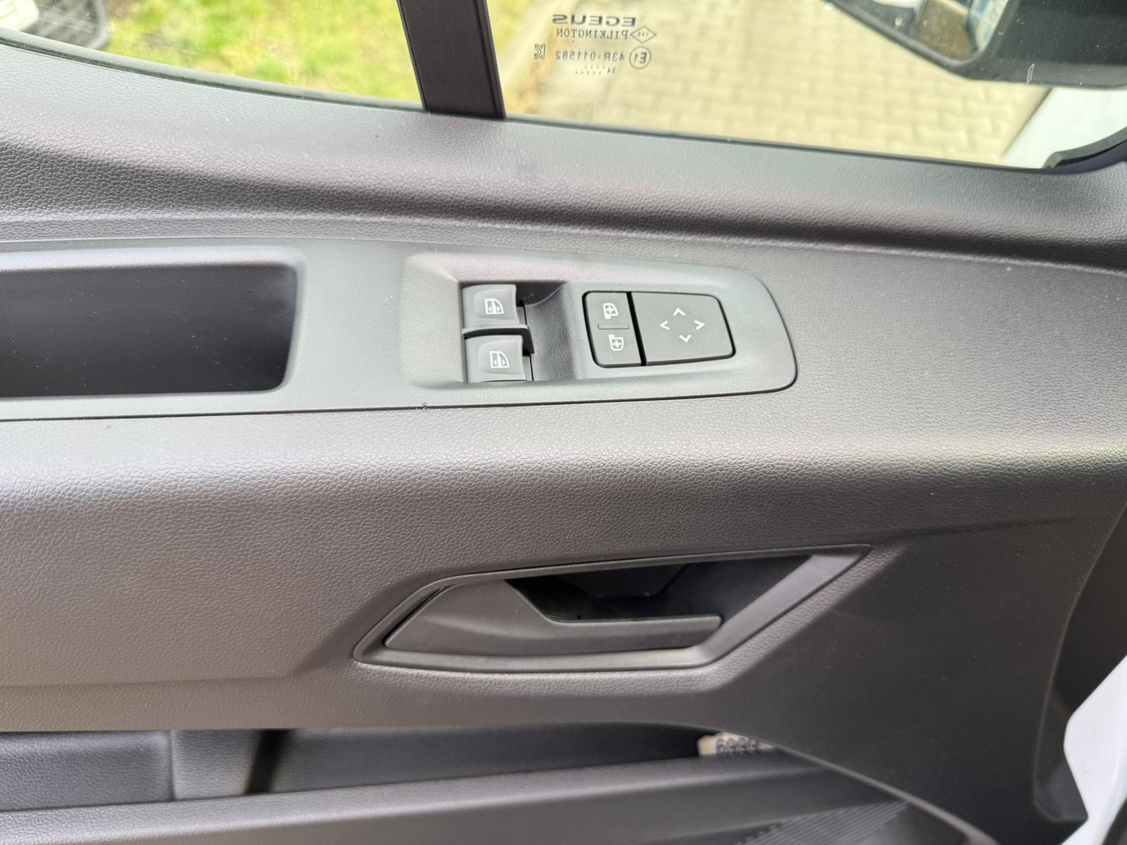 Renault Master – Bild 9