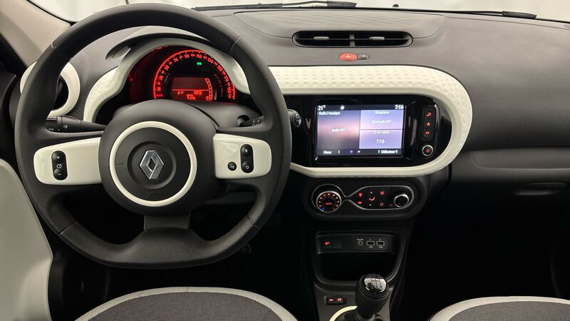 Renault Twingo III