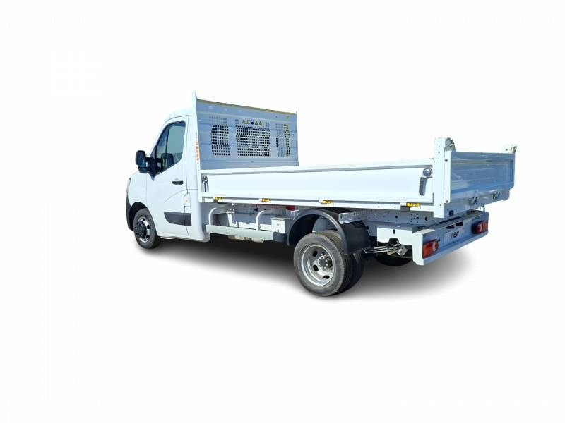 Renault Master Benne Simple