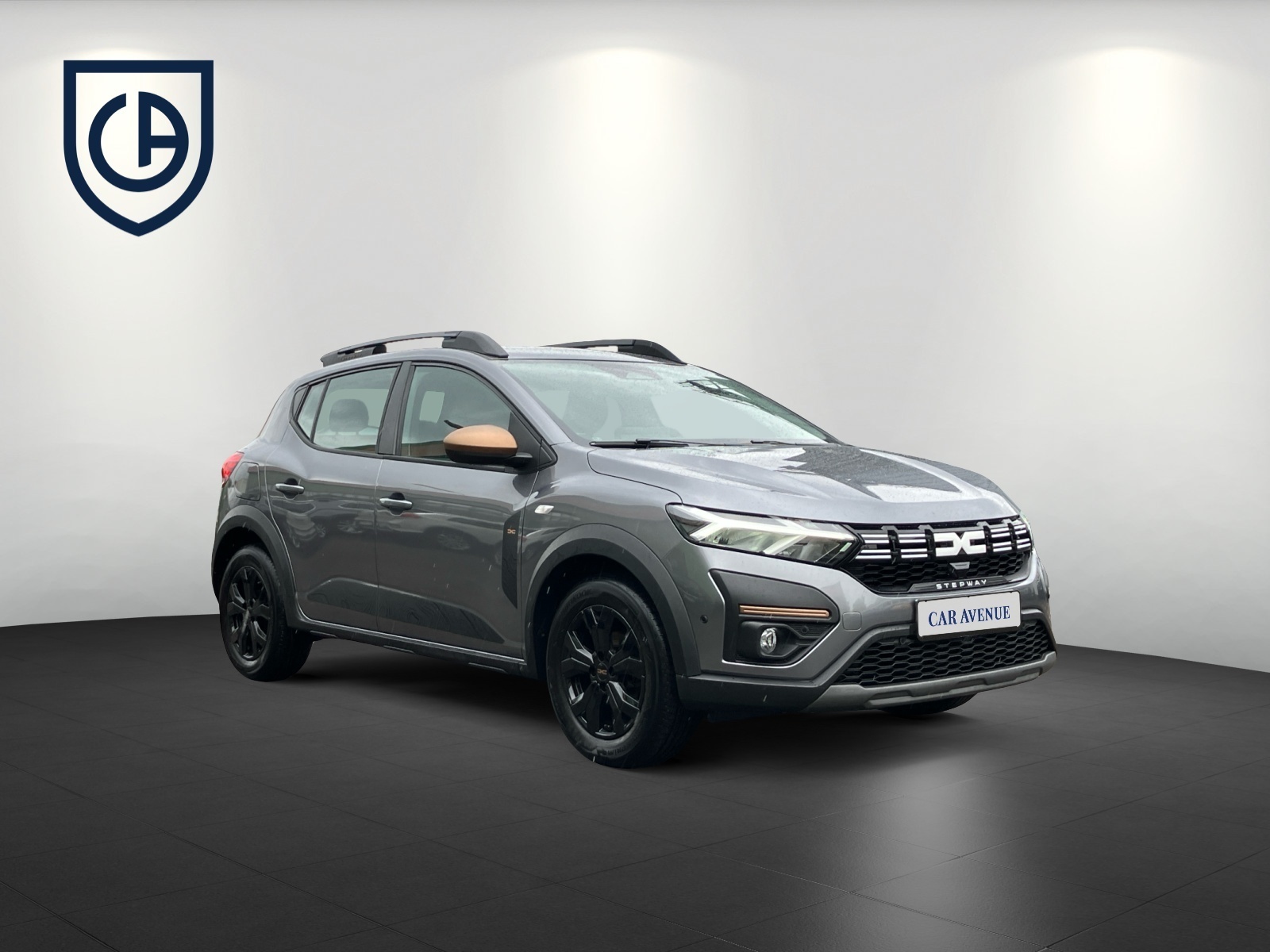 Dacia Sandero – Bild 2