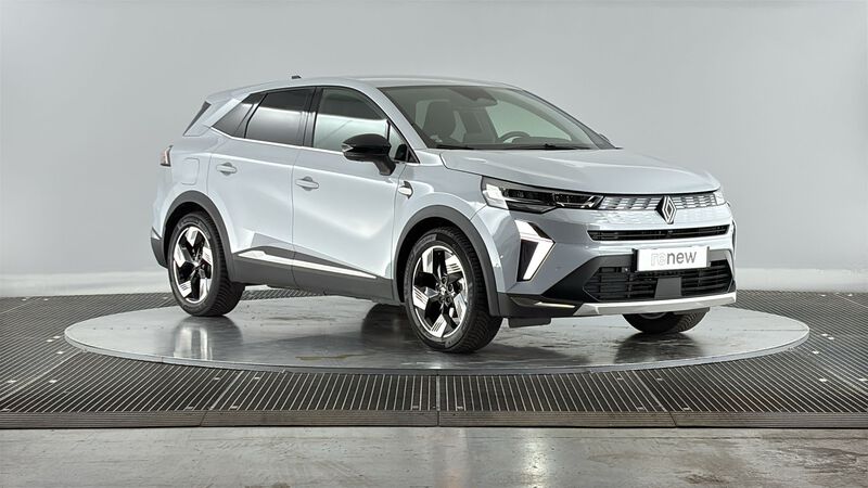 Renault Symbioz