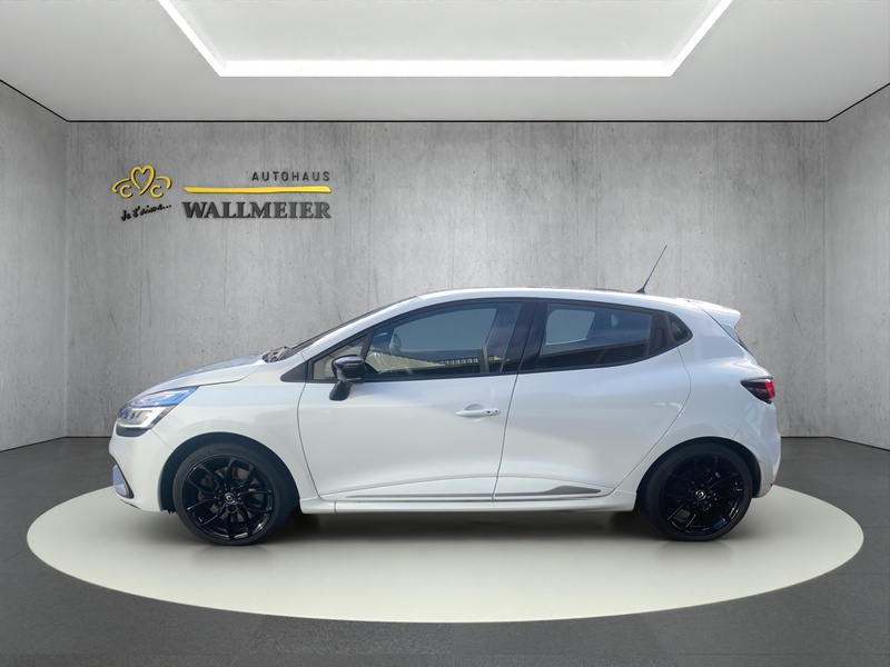 Fahrzeugabbildung Clio Sport TCe 200 Bild 8 von 15