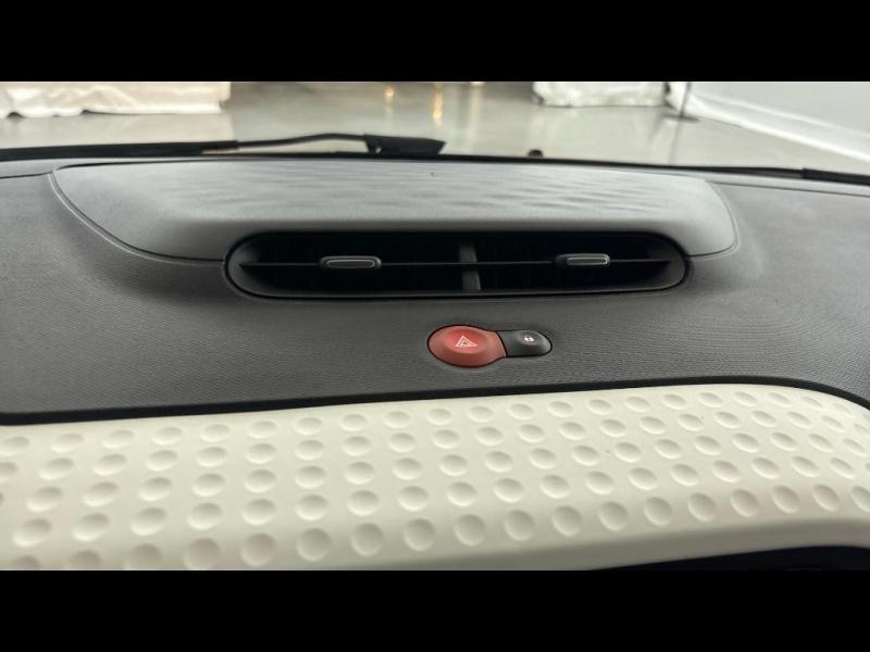 Renault Twingo III