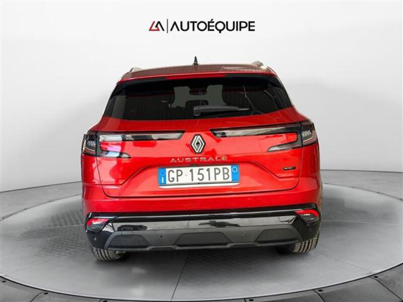 Renault Austral