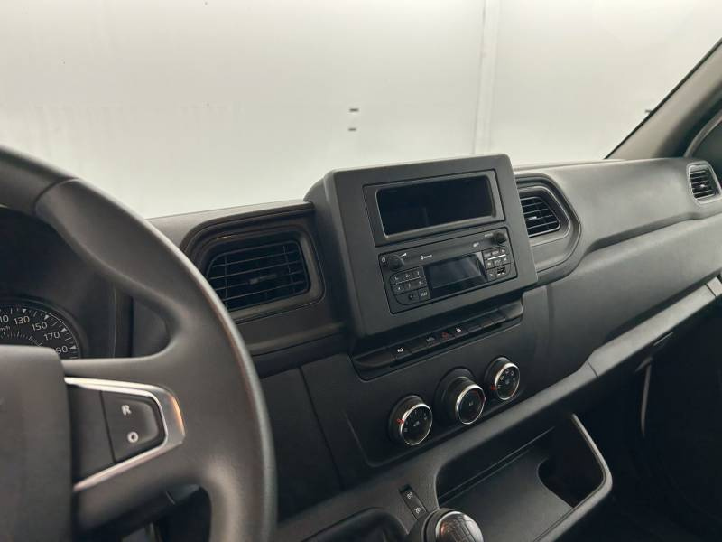 Renault Master III
