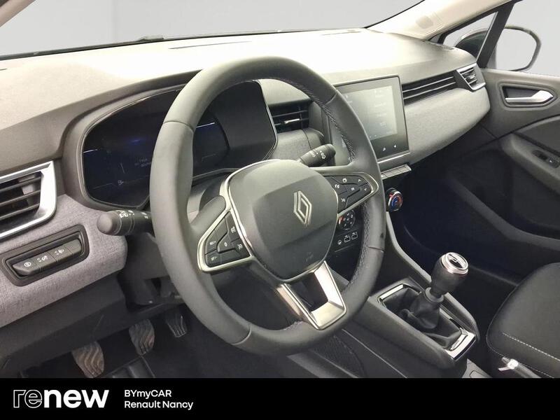 Renault Clio V