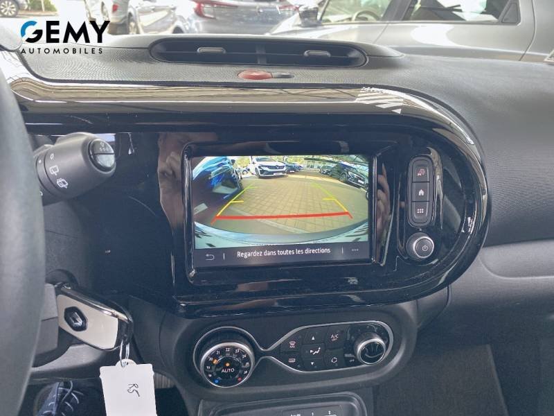 Renault Twingo E-Tech Electrique