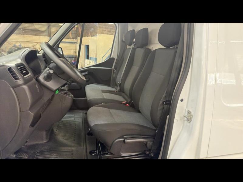 Renault Master Fourgon