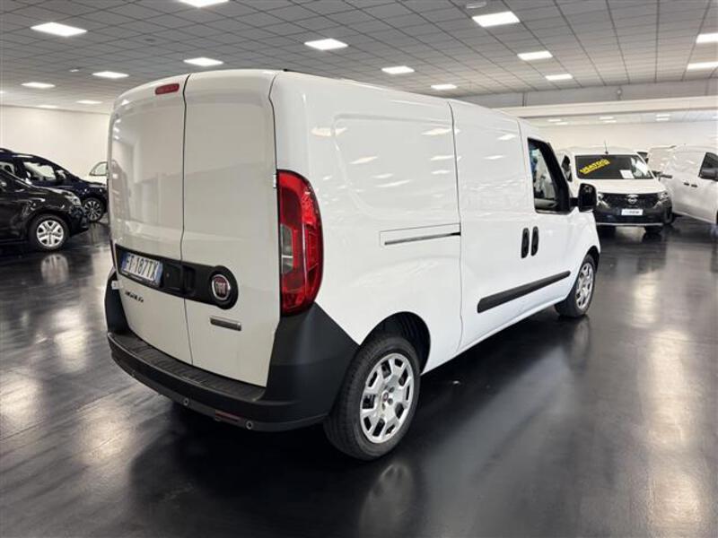Fiat Doblò