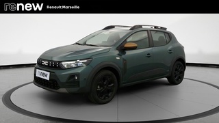 Vehicle 3D Image