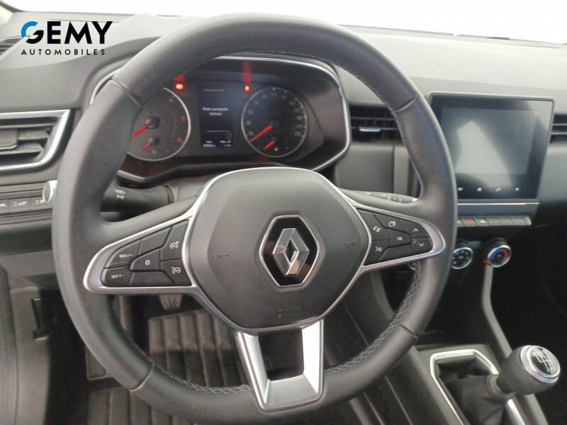 Renault Clio V